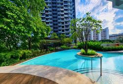 Trilive (D19), Condominium #585479041